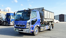アームロール（7t）